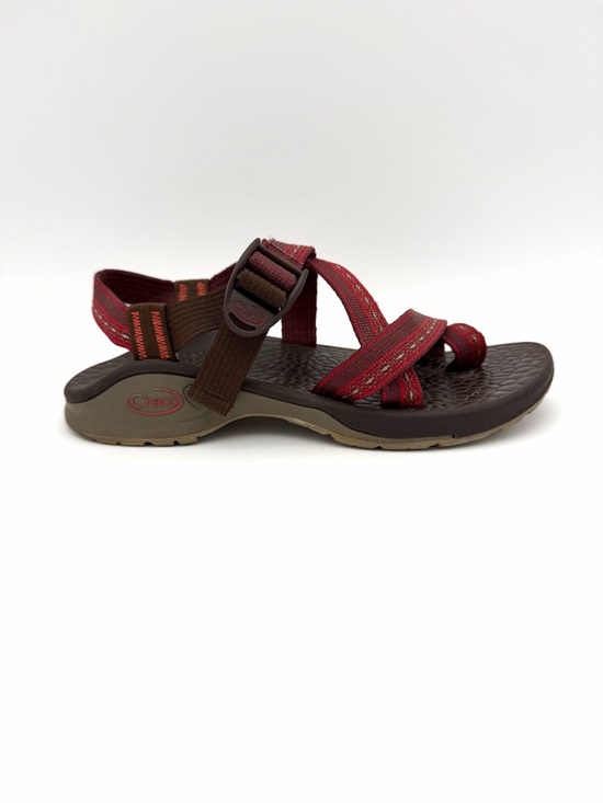Chaco Shoes - Chaco Women's Z Cloud Adjustable Strap Sandals Outdoors Hiking Walking Size 6